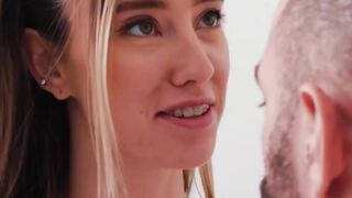 Babes - Older Guy Fucks His Hot Teenage Housekeeper