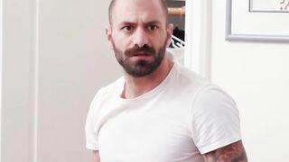 Babes - Older Guy Fucks His Hot Teenage Housekeeper