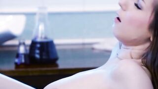 Doctor's Office Roleplay - Patient Gets Fucked By Hot Nurse Stella Cocks