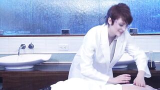Doctor's Office Roleplay - Patient Gets Fucked By Hot Nurse Stella Cocks