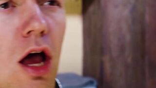 Mature Cougartown #3 - Older Woman Challenges barely legal Guy to Watch Her Self-Play