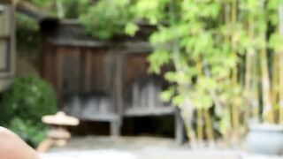 Exotic Erotic Encounters - MILF's Kayla Page & Afternoon Opel Share Passion with Younger Man