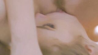 Summer Escapes #2 - Abella Danger, Emma Hix & More in Threesome Adventure