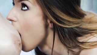 Intense Passion - Erotic Massage with Sensuous Couple Bree & Stella