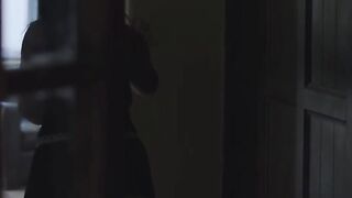 Maya Wolf's Home Made Secrets Revealed in BDSM Session with Aussie Slut HollyDay