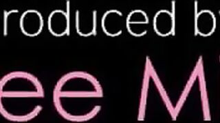 Redhead Babe's Anal Threesome - Face-to-Face Blowjob & Double Penetration