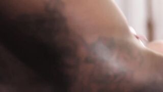 Passion-Filled Encounters - Older Guy Fucks barely legal Blonde Babe