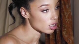 Passion-Filled Encounters - Older Guy Fucks barely legal Blonde Babe