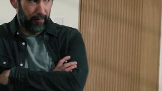 Property Management Gone Wild! - Big Boobed Blonde MILF Gets Fucked Hard By Her New Landlord