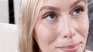 Passion-Filled Encounters - Older MILF Teaches barely legal Guy How to Make Love