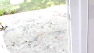 Dominatrix Domination - Old Man Fucks barely legal Blonde Babe Hardcore