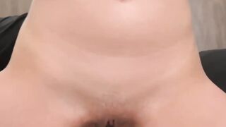 Busty Petite Stepsister's Sextapes - Older Brother Catches Her In Action