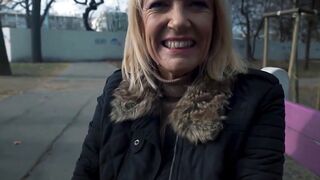 British MILF Arielle Fererra Gets Fucked by Asian Stud in POV