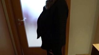 British MILF Arielle Fererra Gets Fucked by Asian Stud in POV