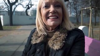 British MILF Arielle Fererra Gets Fucked by Asian Stud in POV