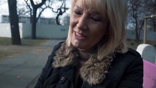 British MILF Arielle Fererra Gets Fucked by Asian Stud in POV