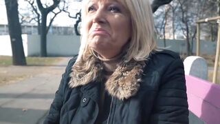 British MILF Arielle Fererra Gets Fucked by Asian Stud in POV