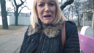 British MILF Arielle Fererra Gets Fucked by Asian Stud in POV