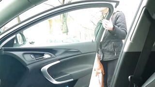 British MILF Arielle Fererra Gets Fucked by Asian Stud in POV
