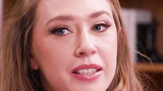 Kinky Competition! Pornstars Kagney & Kitty Compete In A Sexual Game Show
