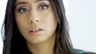 Natalie Mars' Incredible Sexual Journey - Hot Blonde Babe Gets Fucked Hard
