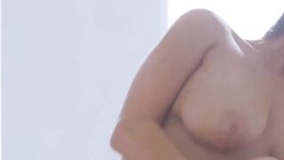Natalie Mars' Incredible Sexual Journey - Hot Blonde Babe Gets Fucked Hard
