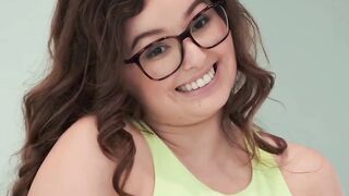 SORORY SISTERS THREEWAY - LEANA LOVING & COCKSUCKER GIRLFRIEND FUCKED BY HOT PROFESSORS
