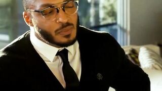 Professor's Pet Student - Hot Professor Fucks His Students Hard