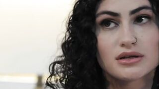 Teen Step-Daughters' Secret - Escort Adventure
