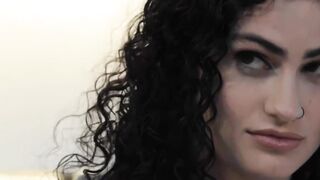 Teen Step-Daughters' Secret - Escort Adventure