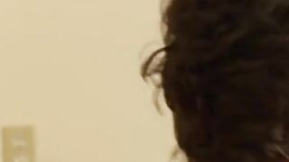 Horny Duo - Anal Rimjob & Deepthroat Blowjob From Behind For Hot Couple