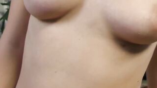 Teens Gone Wild - Handjob Heaven with Babysitting Hottie
