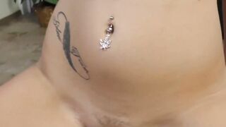 Teens Gone Wild - Handjob Heaven with Babysitting Hottie