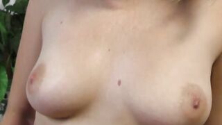 Teens Gone Wild - Handjob Heaven with Babysitting Hottie