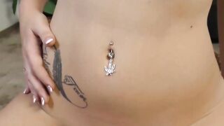 Teens Gone Wild - Handjob Heaven with Babysitting Hottie