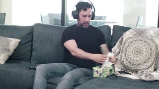 MILF Hunter - Older Guy Fucks barely legal Blonde Babe With Perfect Body