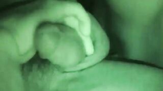 Outdoor Anal Adventure - Hot Latino Duo Fucked Hard by Big Dick Studs