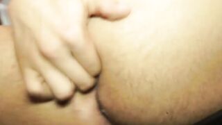 Group Orgasm Party - Horny Guys Gangbanging Twinks
