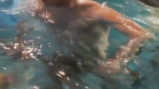 Group Orgasm Party - Horny Guys Gangbanging Twinks