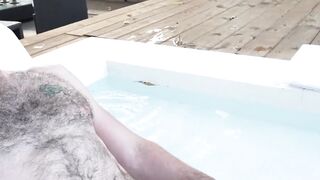 Marshawn Lynch's Girlfriend - Stranger Rails Her Pussy Hard And Deep