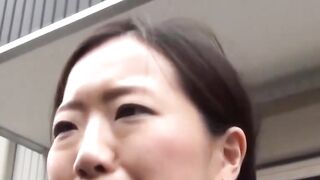 Petite college girl Wet Panties - Neighborhood Walk & Public Flash