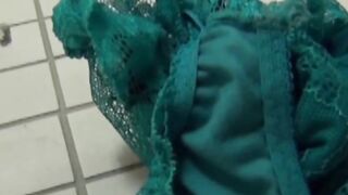 Asian Beauties - Public Toilet Peeping Toms" or "Public-Toilets-Peepshow", with tags like #publictoiletpee, asians, reality, voyeurism, fetish,