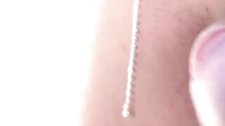 Hot Shemale MEL - Big Boobs Transgender Striptease & Solo Play