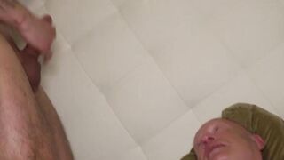 Grandpas Old Boys Club - Teen Orgasm Party