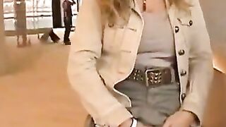 German-Amateurs on their way to an Exhibition - MyDirtyHobby