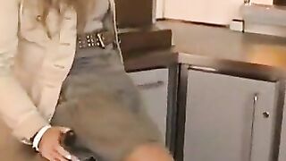 German-Amateurs on their way to an Exhibition - MyDirtyHobby