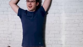 CopJoel's Twinks - Submissive Teen Gets Fucked Hard By Older Man