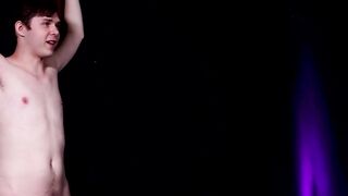 CopJoel's Twinks - Submissive Teen Gets Fucked Hard By Older Man