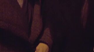 Nasty Girl Betsz - Sloppy Blowjob & Hardcore Riding With Big Dick