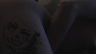 Teens Gone Wild! - Stepmom's Daughter Let's Stranger Fuck And Creampie